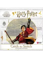 Knight Games Harry Potter: Catch the Snitch - A Wizards Sport Board Game - Boardgame - Eng