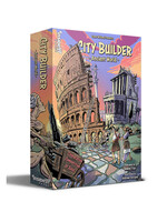 Inside Up Games City Builder: Ancient City - Boardgame -  Eng