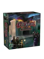 One Up Parties and Games Castle Break - Boardgame - Eng