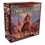 WizKids Dungeons & Dragons: Trials of Tempus Board Game - Standard Edition - Eng