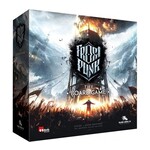 Glass Cannon Unplugged Frostpunk: The Board Game - EN