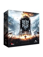 Glass Cannon Unplugged Frostpunk: The Board Game - EN