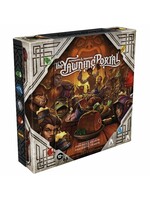 Avalon Hill Dungeons & Dragons: The Yawning Portal - Eng
