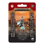 Warhammer: age of sigmar Idoneth Deepkin: Isharann Tidecaster
