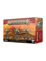 Warhammer: age of sigmar Sylvaneth: Spiterider Lancers/Revenant Seekers