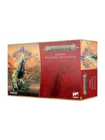 Warhammer: age of sigmar Sylvaneth: Warsong Revenant