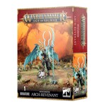 Warhammer: age of sigmar Sylvaneth: Arch-Revenant