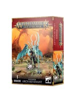 Warhammer: age of sigmar Sylvaneth: Arch-Revenant