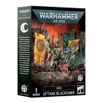Warhammer: 40.000 Orks: Ufthak Blackhawk