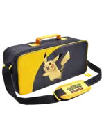 Pokémon Pikachu Deluxe Gaming Trove - UltraPro