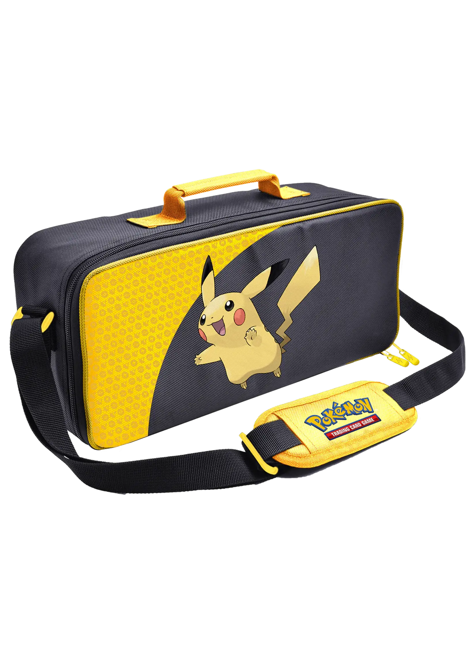 Pokémon Pikachu Deluxe Gaming Trove - UltraPro
