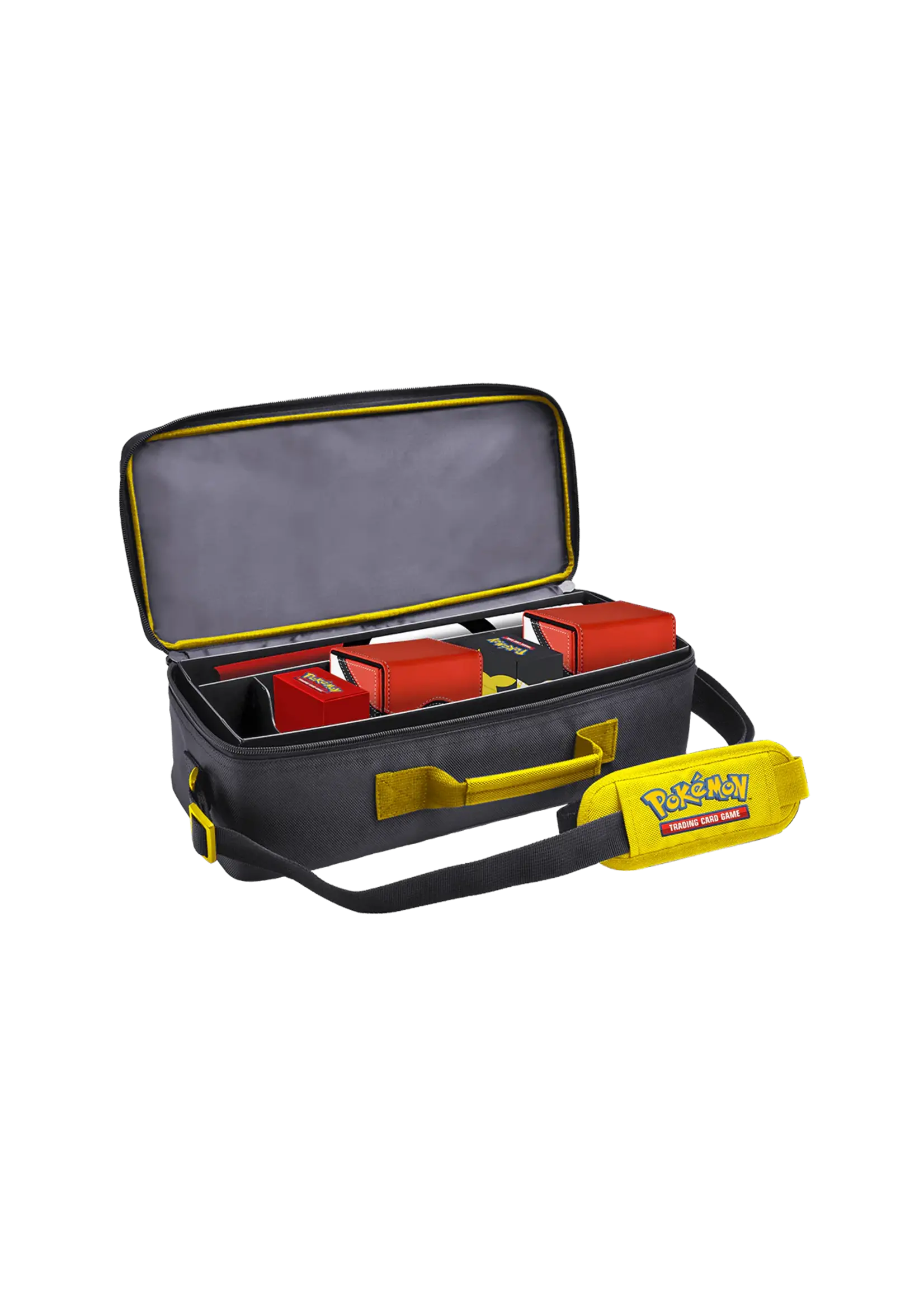 Pokémon Pikachu Deluxe Gaming Trove - UltraPro