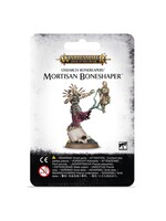 Warhammer: age of sigmar Ossiarch Bonereapers: Mortisan Boneshaper
