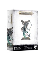 Warhammer: age of sigmar Nighthaunt: Krulghast Cruciator