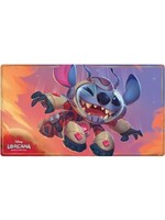 Lorcana Lorcana: Playmat - into the inklands: Stitch