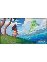 Lorcana Lorcana: Playmat - Into the Inklands -  Moana