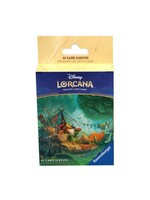 Lorcana Lorcana: Sleeves - Into The Inklands - Robin Hood