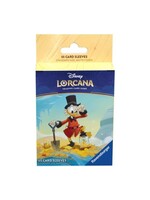 Lorcana Lorcana: Sleeves - Into The Inklands - Scrooge Mcduck