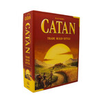 Catan Studio The Settlers of Catan (2015 refresh) - Boardgame - EN