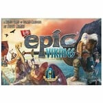 Gamelyn Games Tiny Epic Vikings - Boardgame - Eng