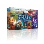 Gamelyn Games Tiny Epic Defenders - boardgame - Eng