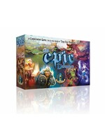 Gamelyn Games Tiny Epic Defenders - boardgame - Eng
