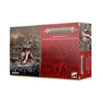 Warhammer: age of sigmar Orruk Warclans: Marschcrawla Sloggoth