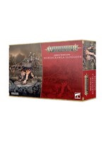 Warhammer: age of sigmar Orruk Warclans: Marschcrawla Sloggoth