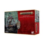 Warhammer: age of sigmar Gloomspite Gitz: Dankhold Troggoth