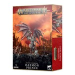 Warhammer: age of sigmar Slaves To Darkness: Daemon Prince