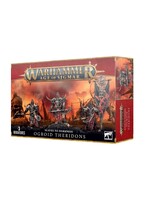 Warhammer: age of sigmar Slaves To Darkness: Ogroid Theridons