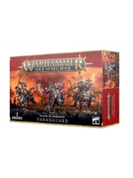 Warhammer: age of sigmar Slaves To Darkness: Varanguard