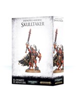 Warhammer: age of sigmar Blades of Khorne: Skulltaker