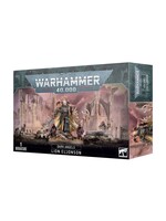 Warhammer: 40.000 Dark Angels: Lion El'Jonson