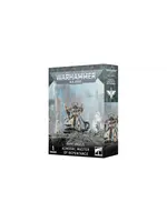 Warhammer: 40.000 Dark Angels: Asmodai, Master of Repentance