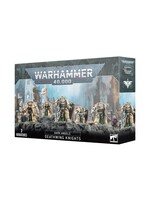 Warhammer: 40.000 Dark Angels: Deathwing Knights
