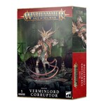 Warhammer: age of sigmar Skaven: Verminlord
