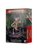Warhammer: age of sigmar Skaven: Verminlord