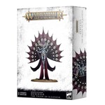 Warhammer: age of sigmar Hedonites of slaanesh: Dexcessa the Talon of Slaanesh