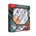 Pokémon Pokemon - Combined Powers - Premium collection