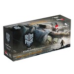 Glass Cannon Unplugged Frostpunk: The Board Game - Dreadnought