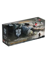 Glass Cannon Unplugged Frostpunk: The Board Game - Dreadnought