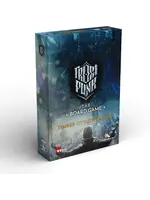 Glass Cannon Unplugged Frostpunk: The Board Game - Timber City
