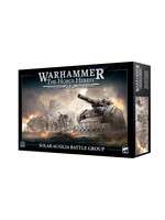 Warhammer: Horus Heresy The Horus Heresy: Solar Auxilia Battle Group