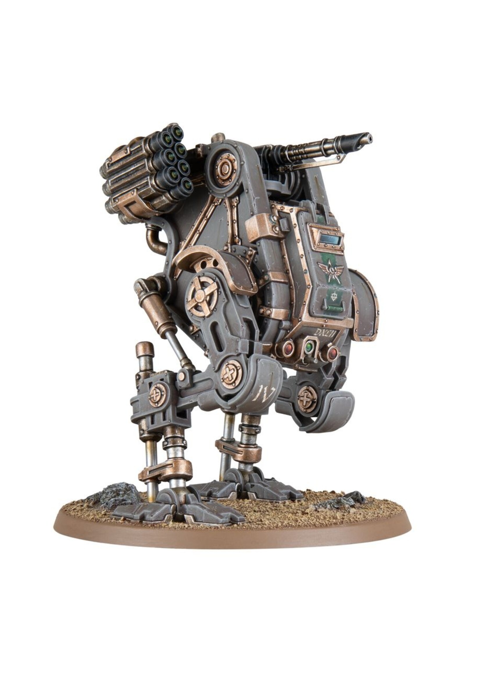 Warhammer: Horus Heresy The Horus Heresy: Solar Auxilia Battle Group