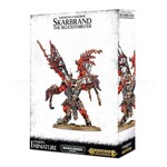 Warhammer: age of sigmar Blades of Khorne: Skarbrand