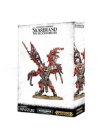 Warhammer: age of sigmar Blades of Khorne: Skarbrand