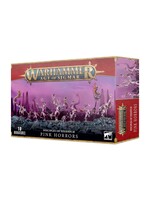 Warhammer: age of sigmar Disciples of Tzeentch: Pink Horrors of Tzeentch