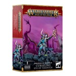 Warhammer: age of sigmar Disciples of Tzeentch: Curseling, eye of Tzeetch