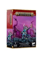 Warhammer: age of sigmar Disciples of Tzeentch: Curseling, eye of Tzeetch
